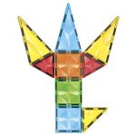 costruzioni magnetiche toys