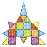 costruzioni magnetiche toys