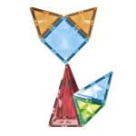 costruzioni magnetiche toys