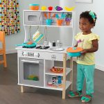 cucine giocattolo in legno