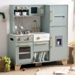 cucine giocattolo in legno