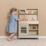 cucine giocattolo in legno