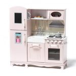 cucine giocattolo in legno