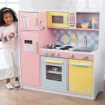cucine giocattolo in legno