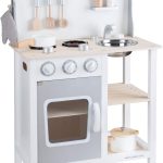 cucine giocattolo in legno
