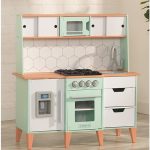 cucine giocattolo in legno