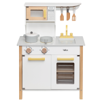 cucine giocattolo in legno