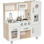 cucine giocattolo in legno