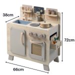 cucine giocattolo in legno