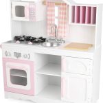 cucine giocattolo in legno