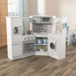 cucine giocattolo in legno