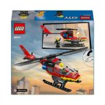 elicottero lego
