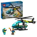 elicottero lego