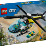 elicottero lego