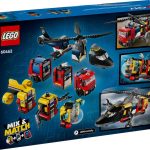 elicottero lego