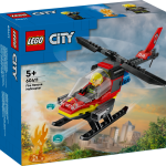 elicottero lego
