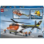 elicottero lego