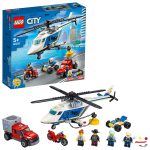 elicottero lego