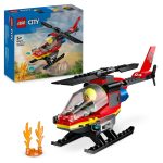 elicottero lego