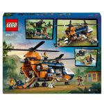 elicottero lego