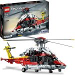 elicottero lego