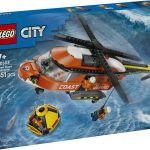 elicottero lego