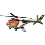 elicottero lego