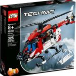 elicottero lego technic