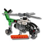 elicottero lego technic