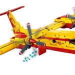 elicottero lego technic