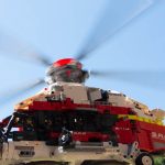 elicottero lego technic