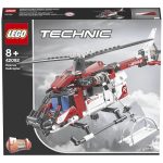 elicottero lego technic