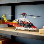 elicottero lego technic