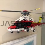 elicottero lego technic