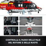 elicottero lego technic