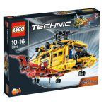 elicottero lego technic