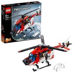 elicottero lego technic