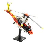 elicottero lego technic
