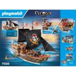 galeone playmobil
