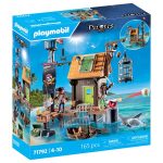 galeone playmobil