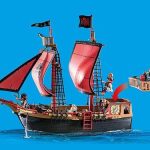 galeone playmobil