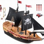 galeone playmobil