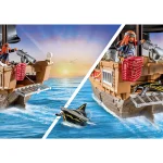 galeone playmobil