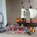 galeone playmobil