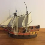 galeone playmobil
