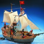 galeone playmobil