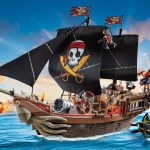 galeone playmobil