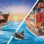 galeone playmobil