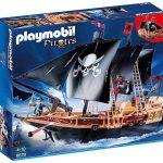 galeone playmobil