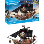 galeone playmobil